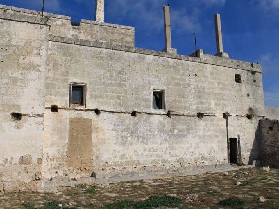Herregård i Grottaglie, Taranto - bilde 5